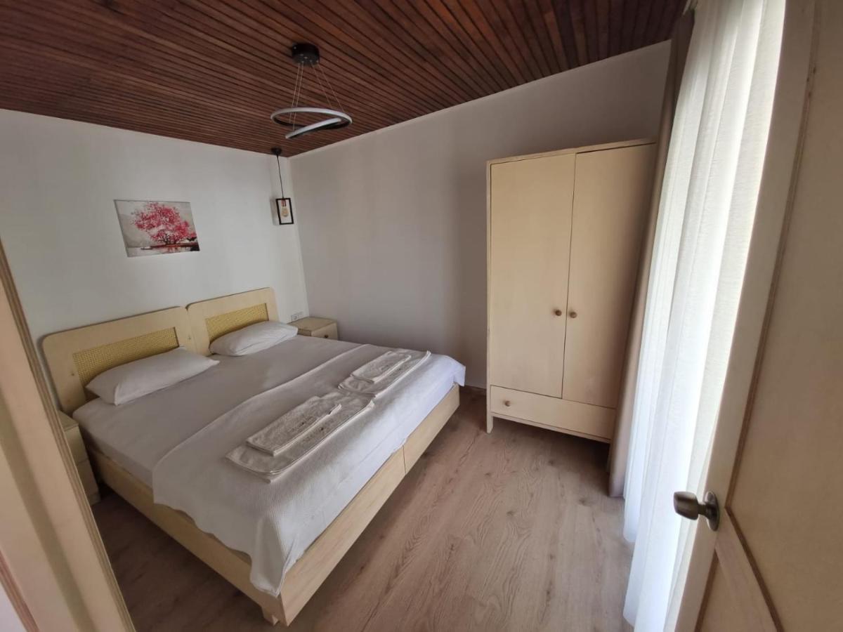 Hotel My House Urla İzmir Exteriér fotografie
